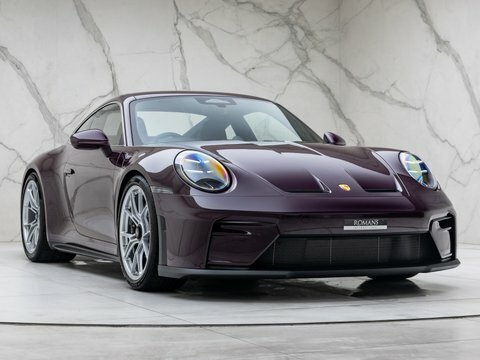 Porsche 911 Gt3 Touring 992.2  #6