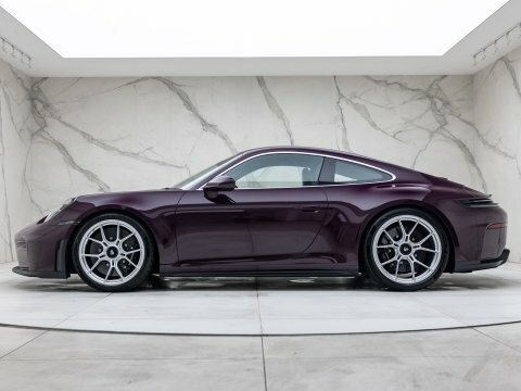 Porsche 911 Gt3 Touring 992.2  #2