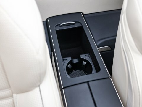 Mercedes-Benz SL Class 5.5 Sl63 Amg 577 Bhp Blue #18