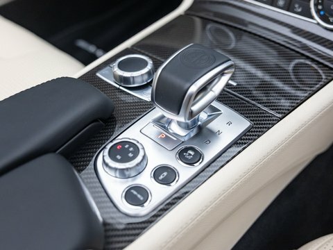 Mercedes-Benz SL Class 5.5 Sl63 Amg 577 Bhp Blue #30