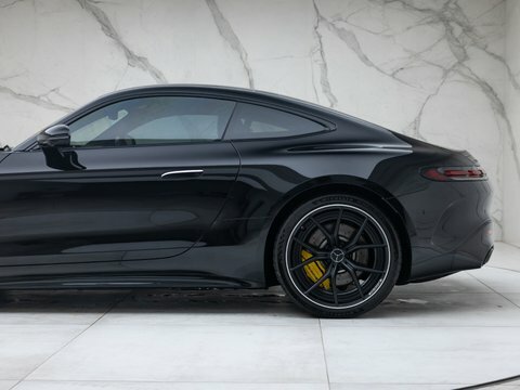 Mercedes-Benz Amg GT 63 Gt 63 S E Performance 4Wd Ultimate 2025 Blue #42