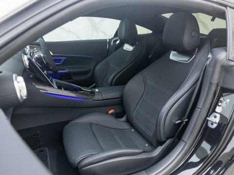 Mercedes-Benz Amg GT 63 Gt 63 S E Performance 4Wd Ultimate 2025 Blue #16