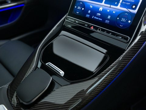 Mercedes-Benz Amg GT 63 Gt 63 S E Performance 4Wd Ultimate 2025 Blue #23