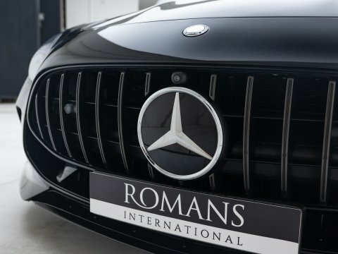 Mercedes-Benz Amg GT 63 Gt 63 S E Performance 4Wd Ultimate 2025 Blue #34