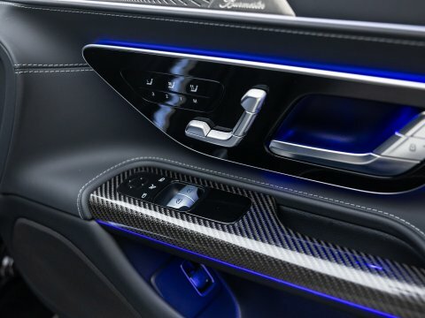 Mercedes-Benz Amg GT 63 Gt 63 S E Performance 4Wd Ultimate 2025 Blue #30