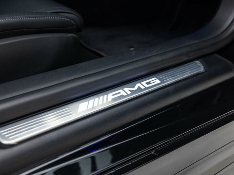 Mercedes-Benz Amg GT 63 Gt 63 S E Performance 4Wd Ultimate 2025 Blue #27
