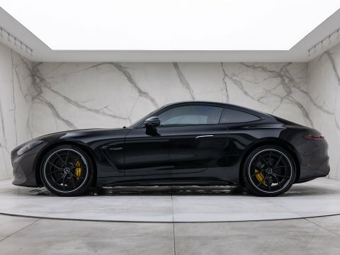 Mercedes-Benz Amg GT 63 Premium  #2
