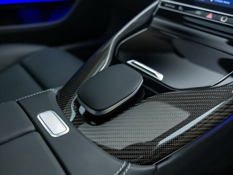 Mercedes-Benz Amg GT 63 Gt 63 S E Performance 4Wd Ultimate 2025 Blue #25