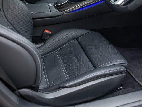 Mercedes-Benz Amg GT 63 Gt 63 S E Performance 4Wd Ultimate 2025 Blue #14