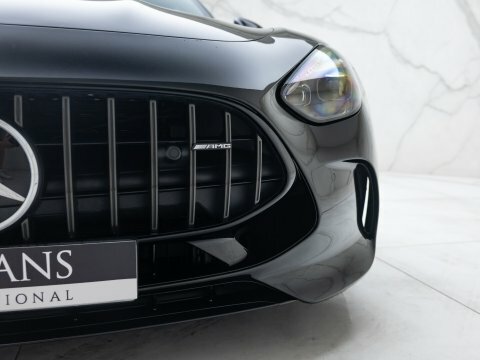 Mercedes-Benz Amg GT 63 Gt 63 S E Performance 4Wd Ultimate 2025 Blue #35