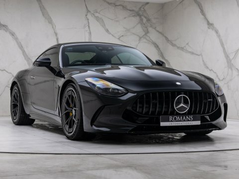 Mercedes-Benz Amg GT 63 Premium  #6