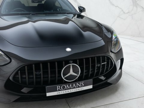 Mercedes-Benz Amg GT 63 Gt 63 S E Performance 4Wd Ultimate 2025 Blue #32