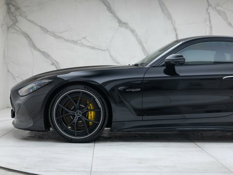 Mercedes-Benz Amg GT 63 Gt 63 S E Performance 4Wd Ultimate 2025 Blue #41
