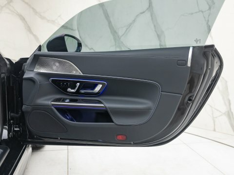 Mercedes-Benz Amg GT 63 Gt 63 S E Performance 4Wd Ultimate 2025 Blue #28