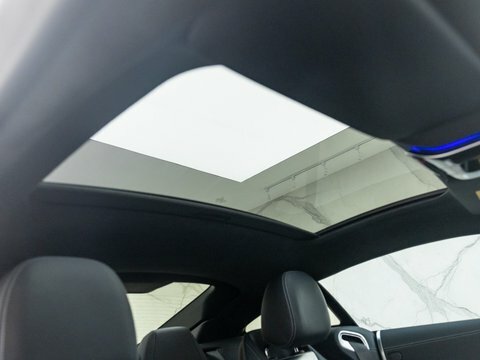 Mercedes-Benz Amg GT 63 Gt 63 S E Performance 4Wd Ultimate 2025 Blue #18