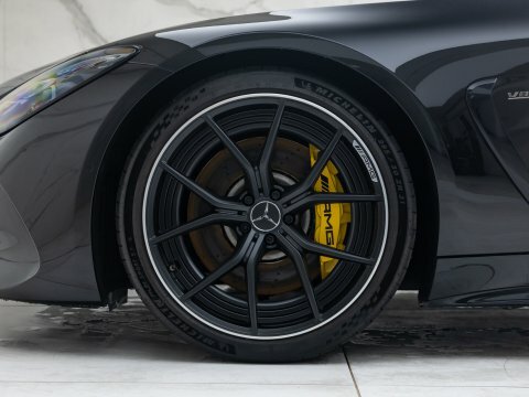 Mercedes-Benz Amg GT 63 Gt 63 S E Performance 4Wd Ultimate 2025 Blue #31