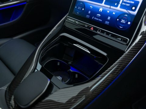 Mercedes-Benz Amg GT 63 Gt 63 S E Performance 4Wd Ultimate 2025 Blue #24
