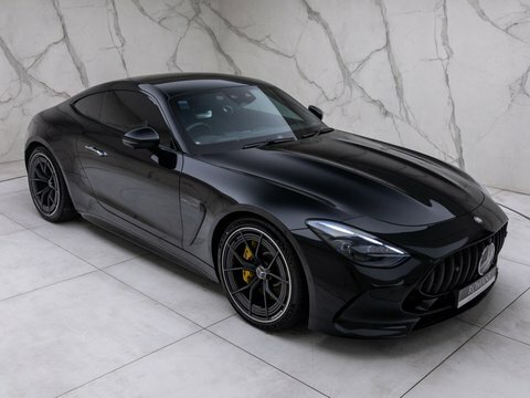 Mercedes-Benz Amg GT 63 Gt 63 S E Performance 4Wd Ultimate 2025 Blue #8