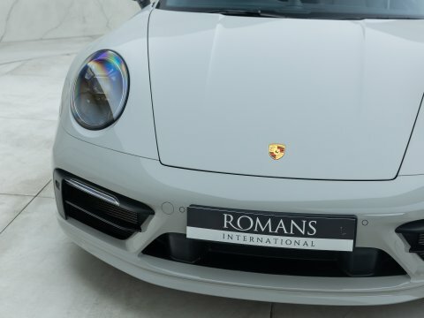 Porsche 911 Carrera 4S 2021 Blue #29