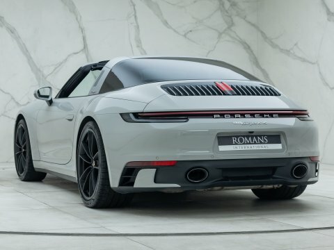Porsche 911 Carrera 4S 2021 Blue #10