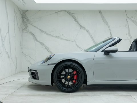 Porsche 911 Carrera 4S 2021 Blue #32
