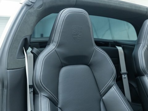 Porsche 911 Carrera 4S 2021 Blue #15