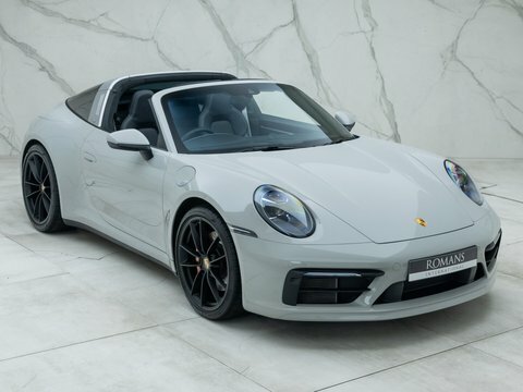 Porsche 911 Carrera 4S 2021 Blue #11
