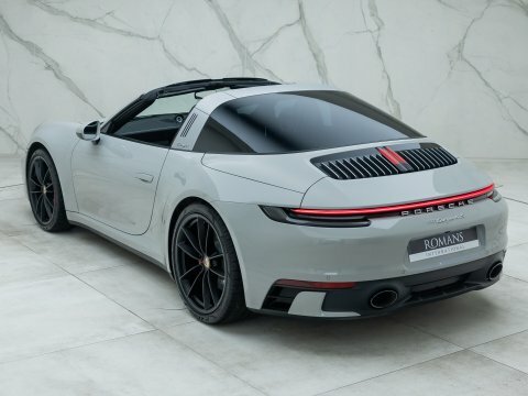 Porsche 911 Carrera 4S 2021 Blue #12