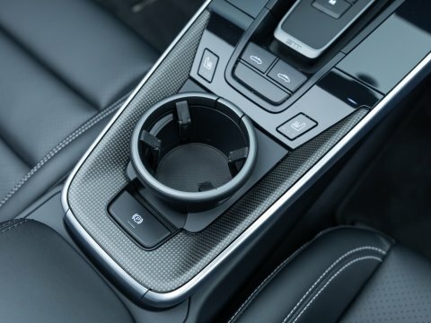 Porsche 911 Carrera 4S 2021 Blue #23