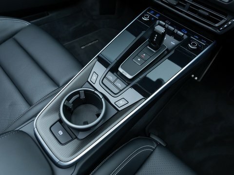 Porsche 911 Carrera 4S 2021 Blue #22