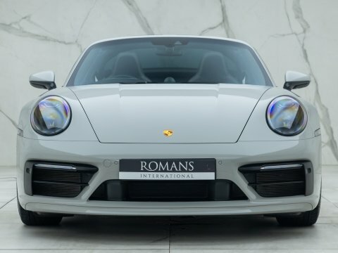 Porsche 911 Carrera 4S 2021 Blue #7