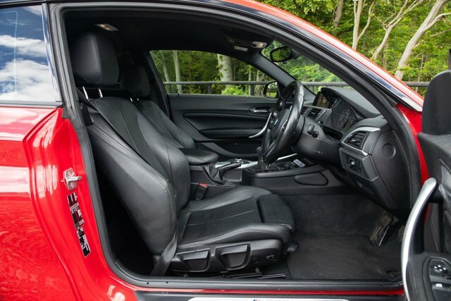 BMW 2 Series Convertible 1.5 218I Se Euro 6 Ss 201616 Silver #20