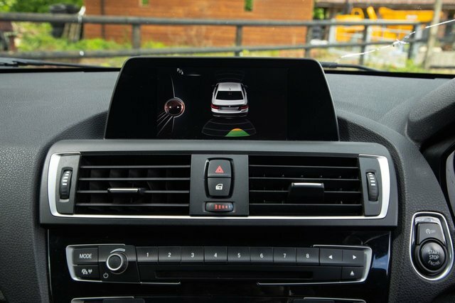 BMW 2 Series Convertible 1.5 218I Se Euro 6 Ss 201616 Silver #27