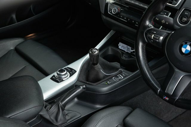 BMW 2 Series Convertible 1.5 218I Se Euro 6 Ss 201616 Silver #19