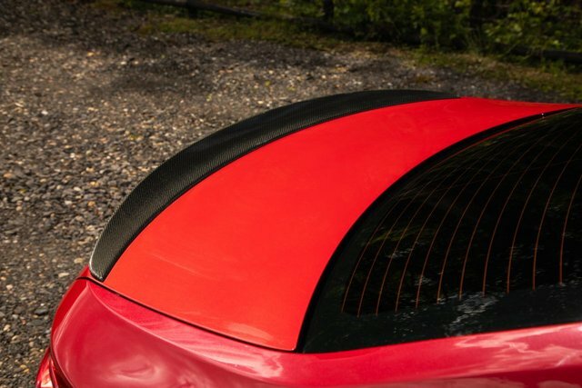 BMW 2 Series Convertible 1.5 218I Se Euro 6 Ss 201616 Silver #4
