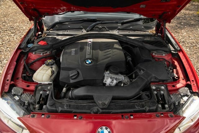 BMW 2 Series Convertible 1.5 218I Se Euro 6 Ss 201616 Silver #5