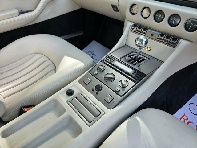 Ferrari 456 Coupe Blue #13