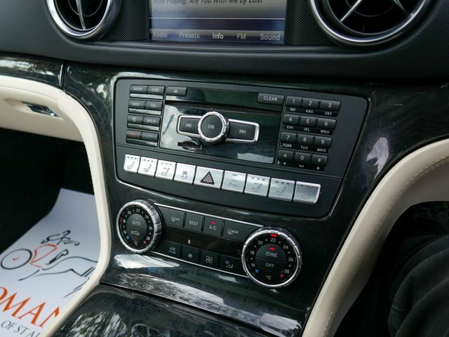 Mercedes-Benz SL Class Silver #20