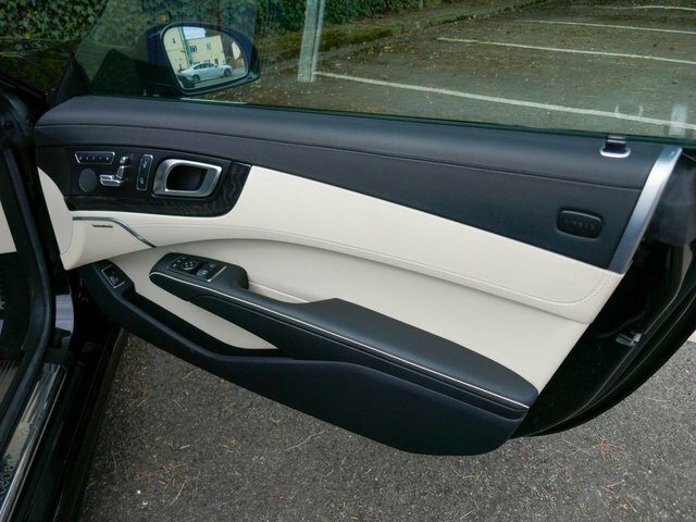 Mercedes-Benz SL Class Silver #24