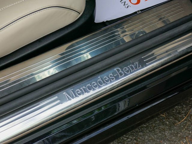 Mercedes-Benz SL Class Silver #23