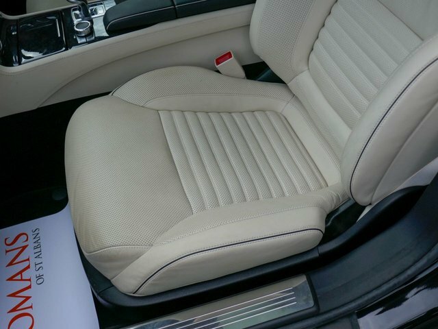 Mercedes-Benz SL Class Silver #17