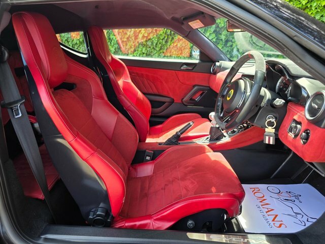 Lotus Evora Evora 400 Black #24