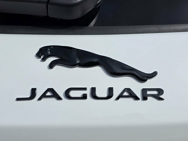 Jaguar F-Pace 2.0D 180 Chequered Flag Awd Estate Grey #21