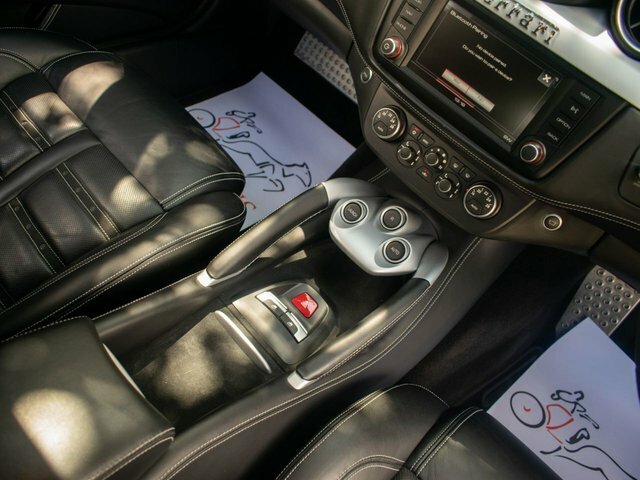 Ferrari FF Coupe Grey #32