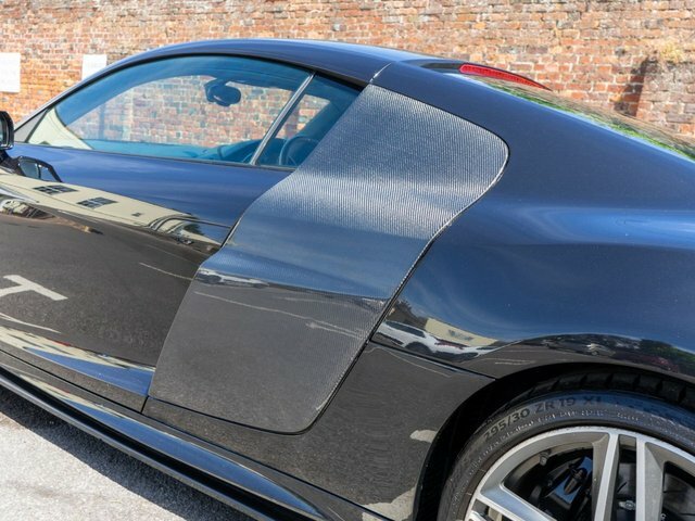 Audi R8 Audi R8spyder V10 Quattro Grey #20