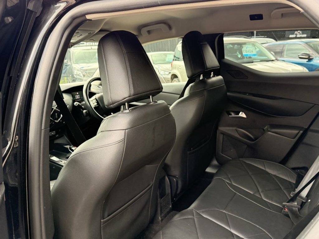 DS DS 3 Crossback 1.2 Puretech Prestige Crossback Euro 6 Ss  #18