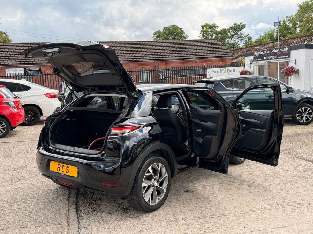 DS DS 3 Crossback 1.2 Puretech Prestige Crossback Euro 6 Ss  #22