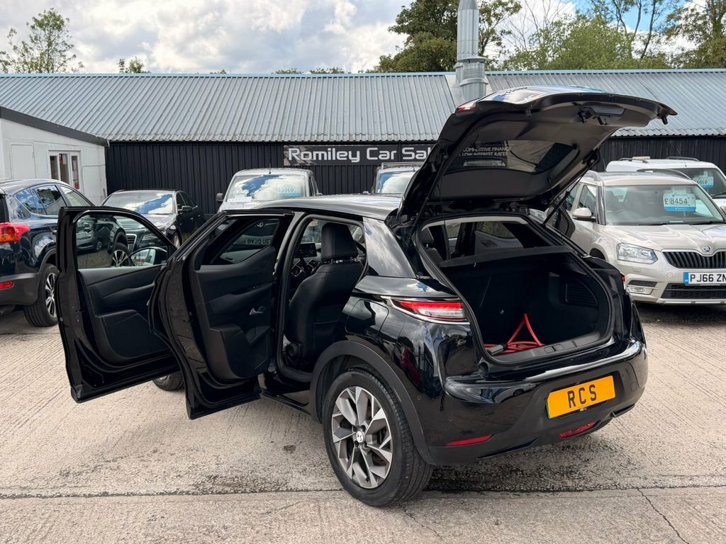 DS DS 3 Crossback 1.2 Puretech Prestige Crossback Euro 6 Ss  #23