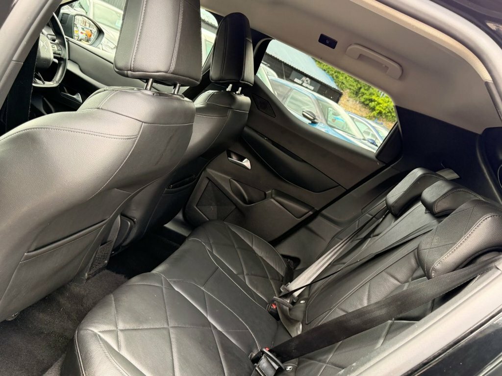DS DS 3 Crossback 1.2 Puretech Prestige Crossback Euro 6 Ss  #19