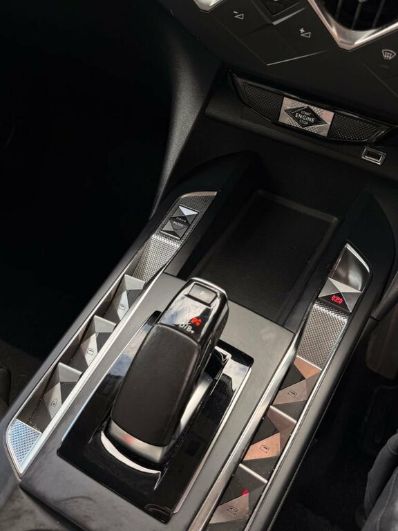 DS DS 3 Crossback 1.2 Puretech Prestige Crossback Euro 6 Ss  #11